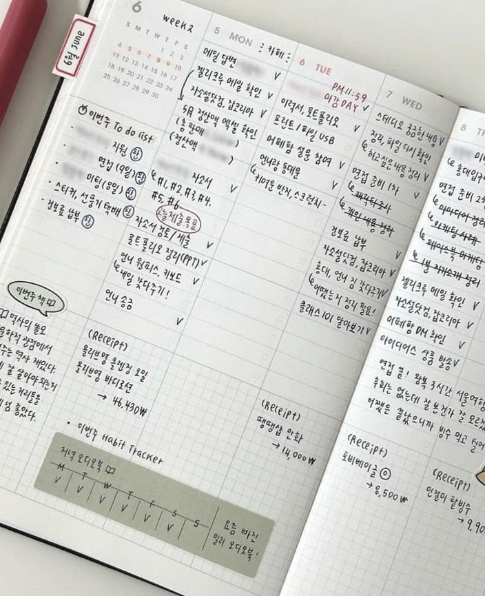 ✨ 🕯️ Creative Study Inspiration for Designers & Planners | secret to staying productive