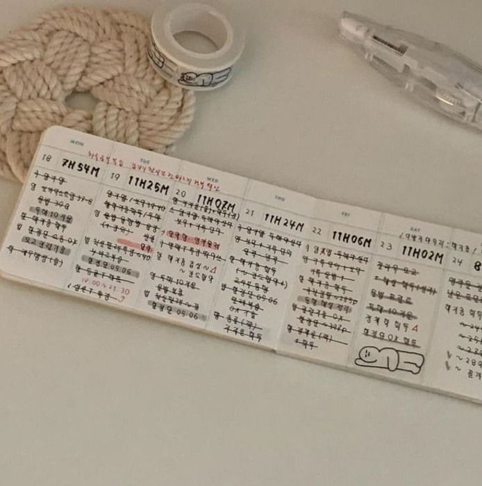 Creative Study Inspiration for Digital Design & Planners — 🥂 💍 stay inspired all year long