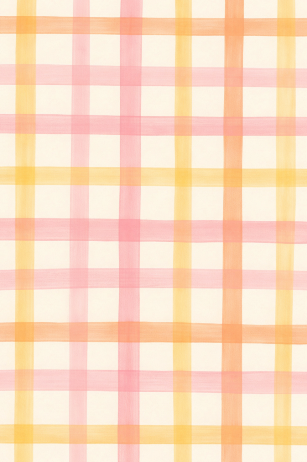 Cuadrícula suave en acuarela | Fondo creativo para diseñadores — 🖇️ 📁 stay inspired all year long