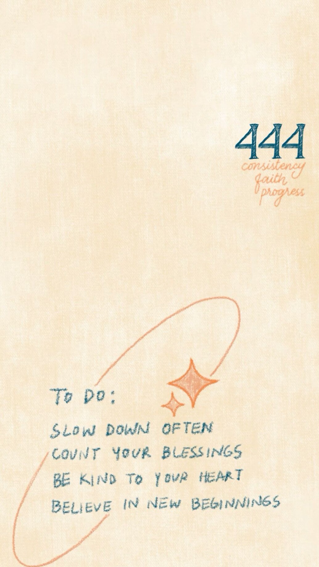 💌 🥂 Custom iPhone Wallpapers for Digital Planners & Creatives | secret to staying productive