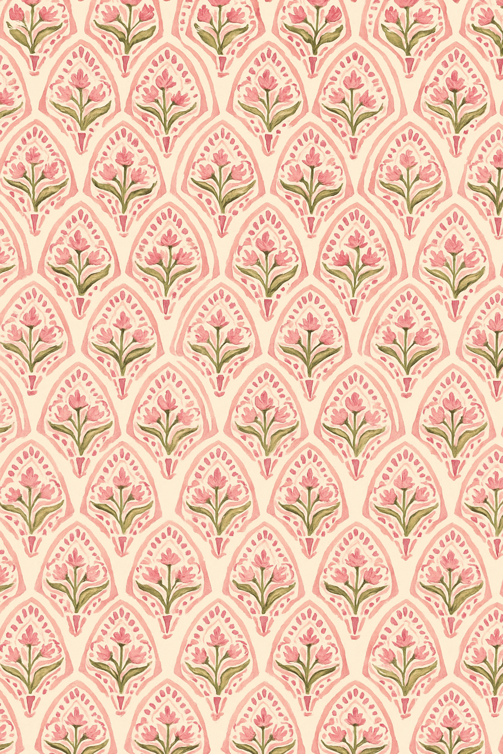 Cute Flower Wallpaper for Digital Design & Planners — 💌 💌 stay inspired all year long