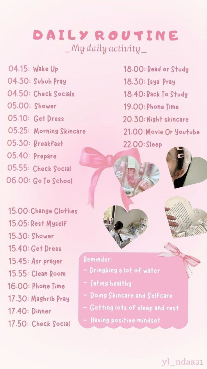 📍 🎨 Daily Routine for Digital Design & Creative Planning | secret to staying productive