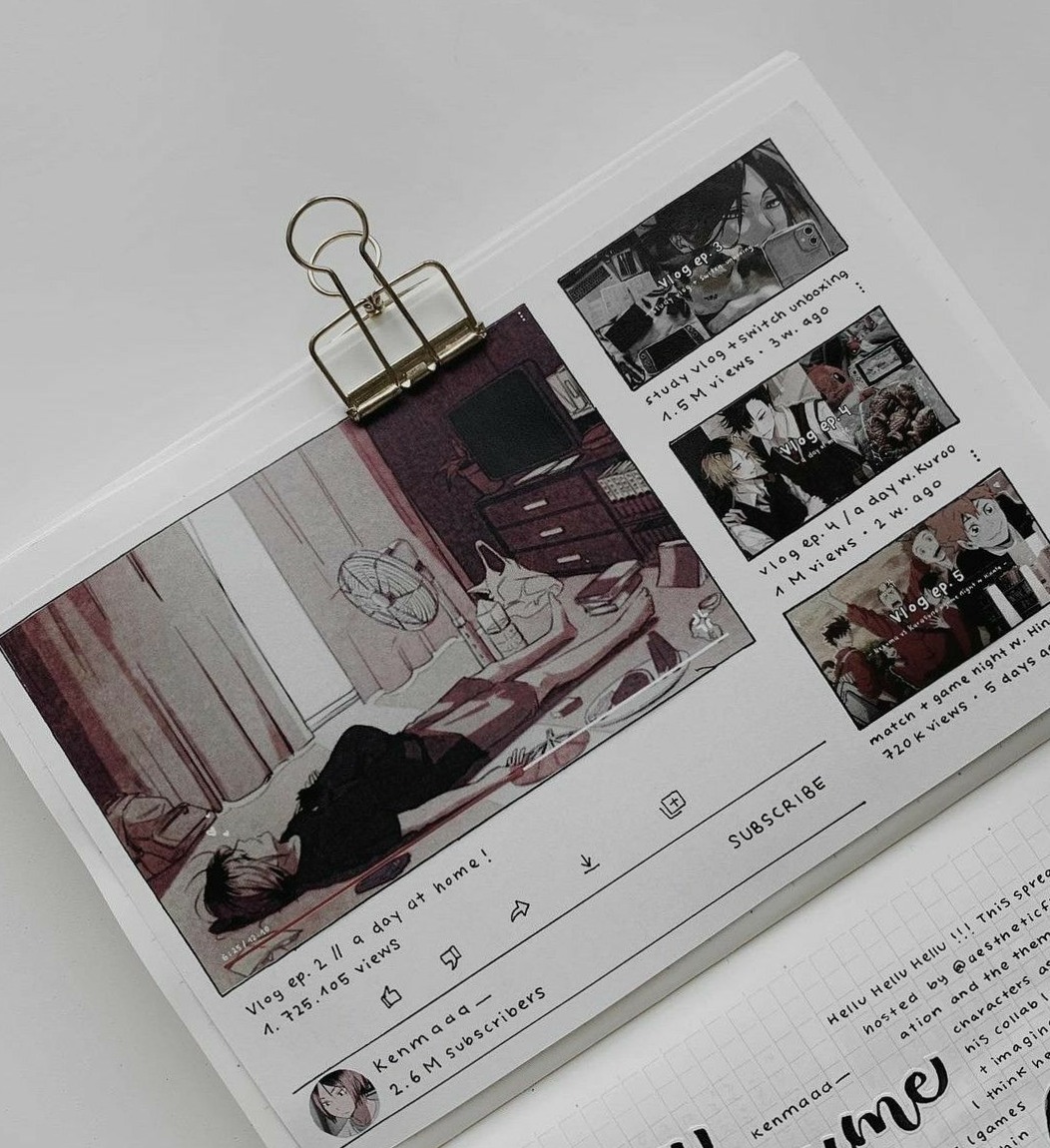 📝 📊 Digital Design Board for Noiriu — Creative Planners & Assets | secret to staying productive