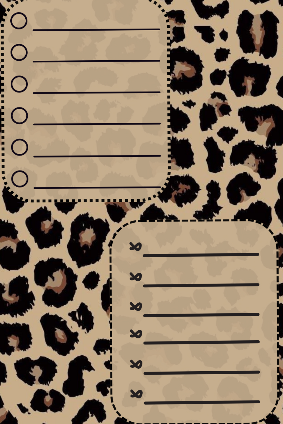 📊 📊 Digital Design Checklist for Creative Planners & Assets | essential planning guide