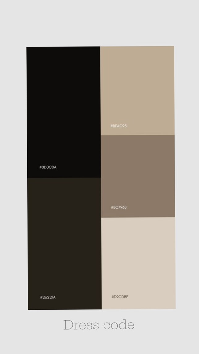 📍 🖌️ Digital Design Dress Code: Planners & Creative Assets | dream life manifestation