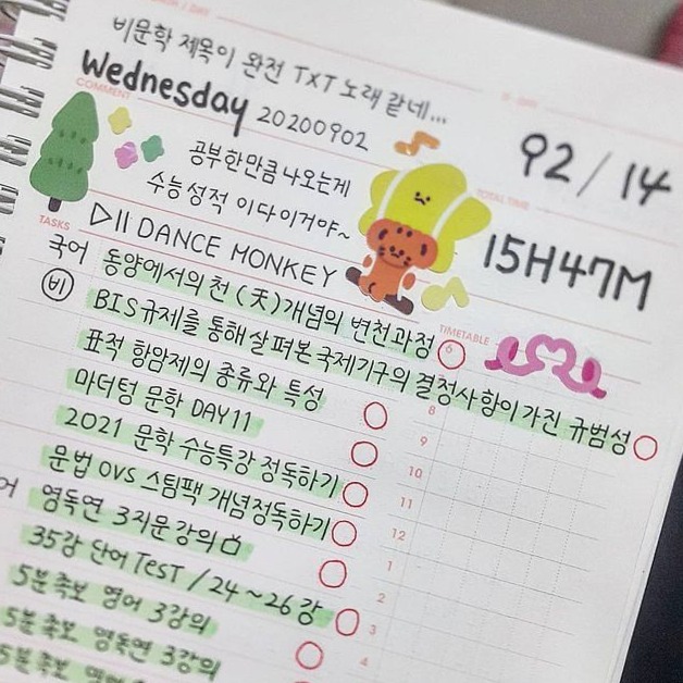 💎 🎨 Digital Design Inspiration by @se0__study | dream life manifestation