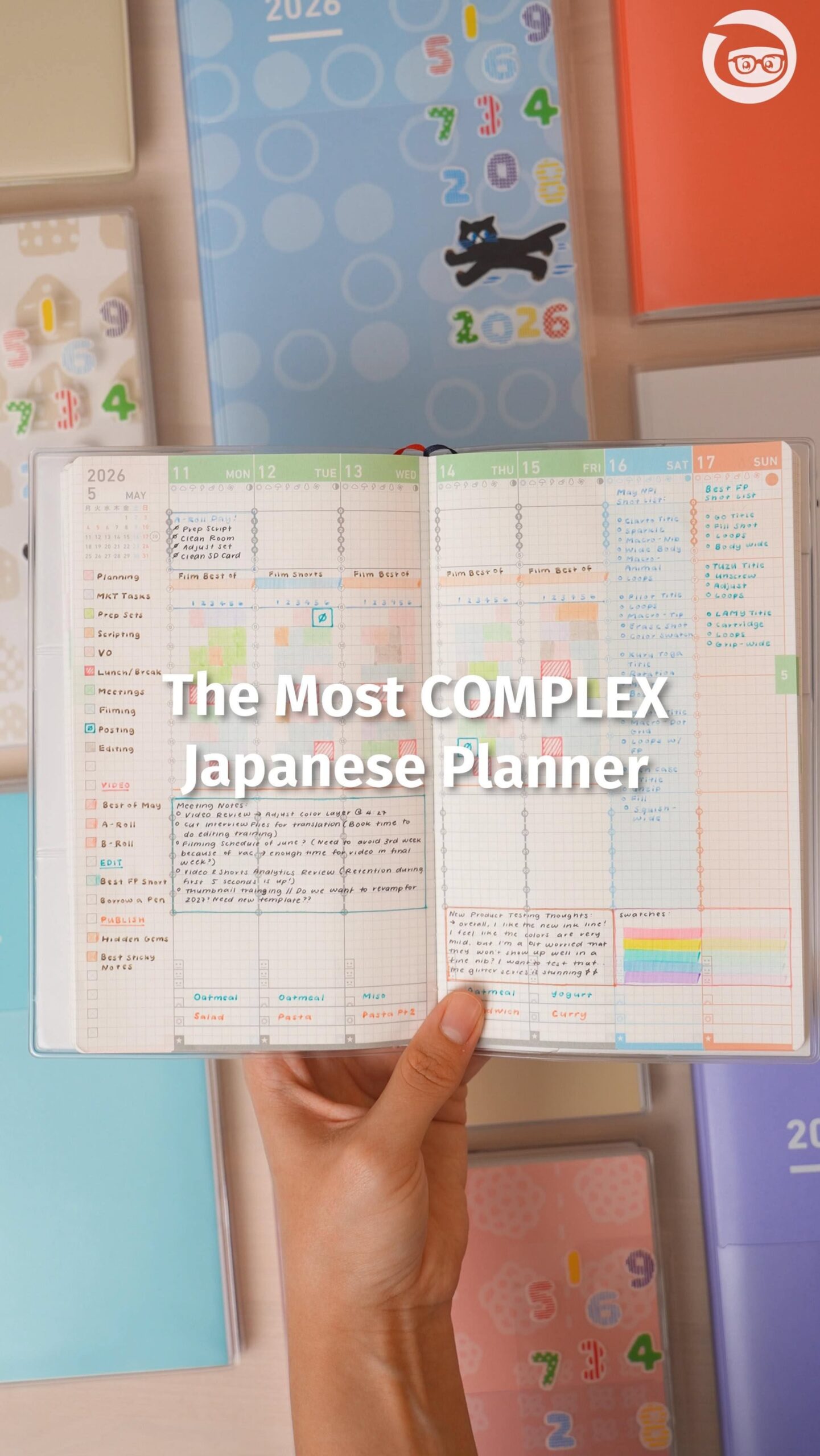 🎀 🤍 Digital Design Inspiration for Journal 141 | secret to staying productive