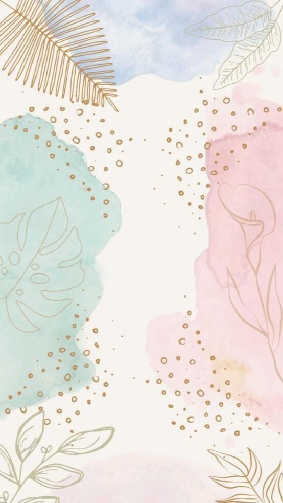 Digital Design Tapety for Planners & Creative Assets — 💍 💌 stay inspired all year long