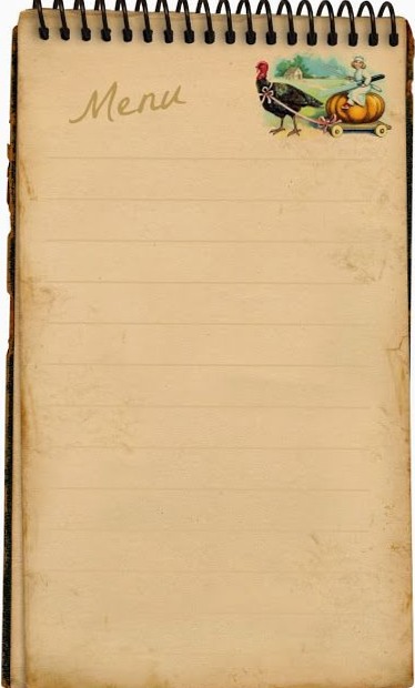 Digital Meal Planner & Grocery List Templates — ☁️ 🕯️ dream life manifestation