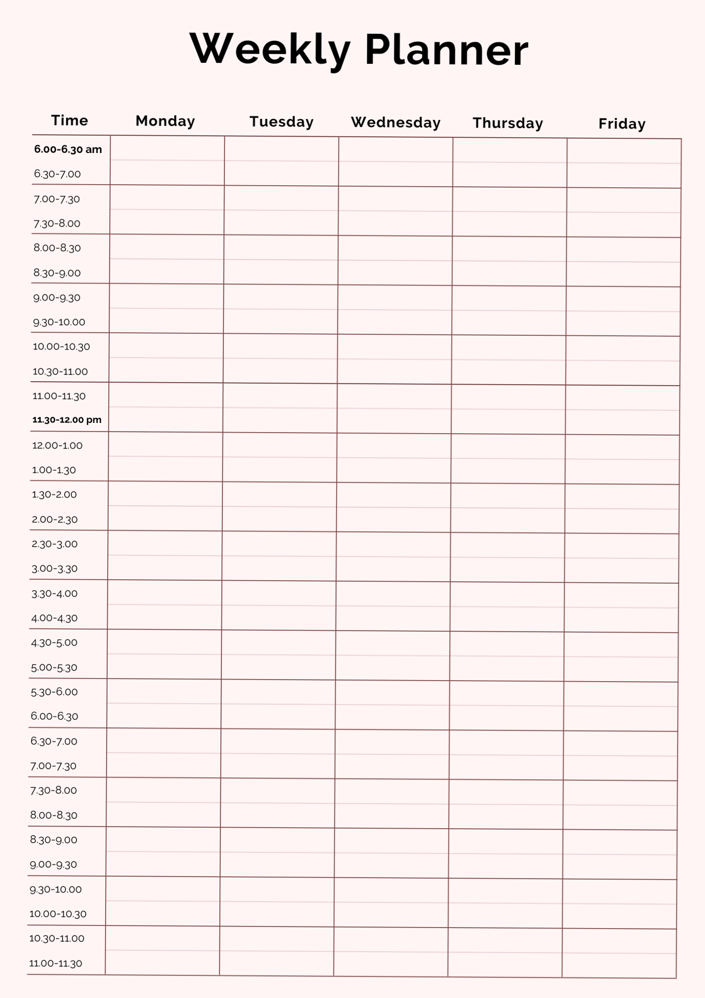 🎨 💎 Digital Planner Templates for Creative Minds | dream life manifestation