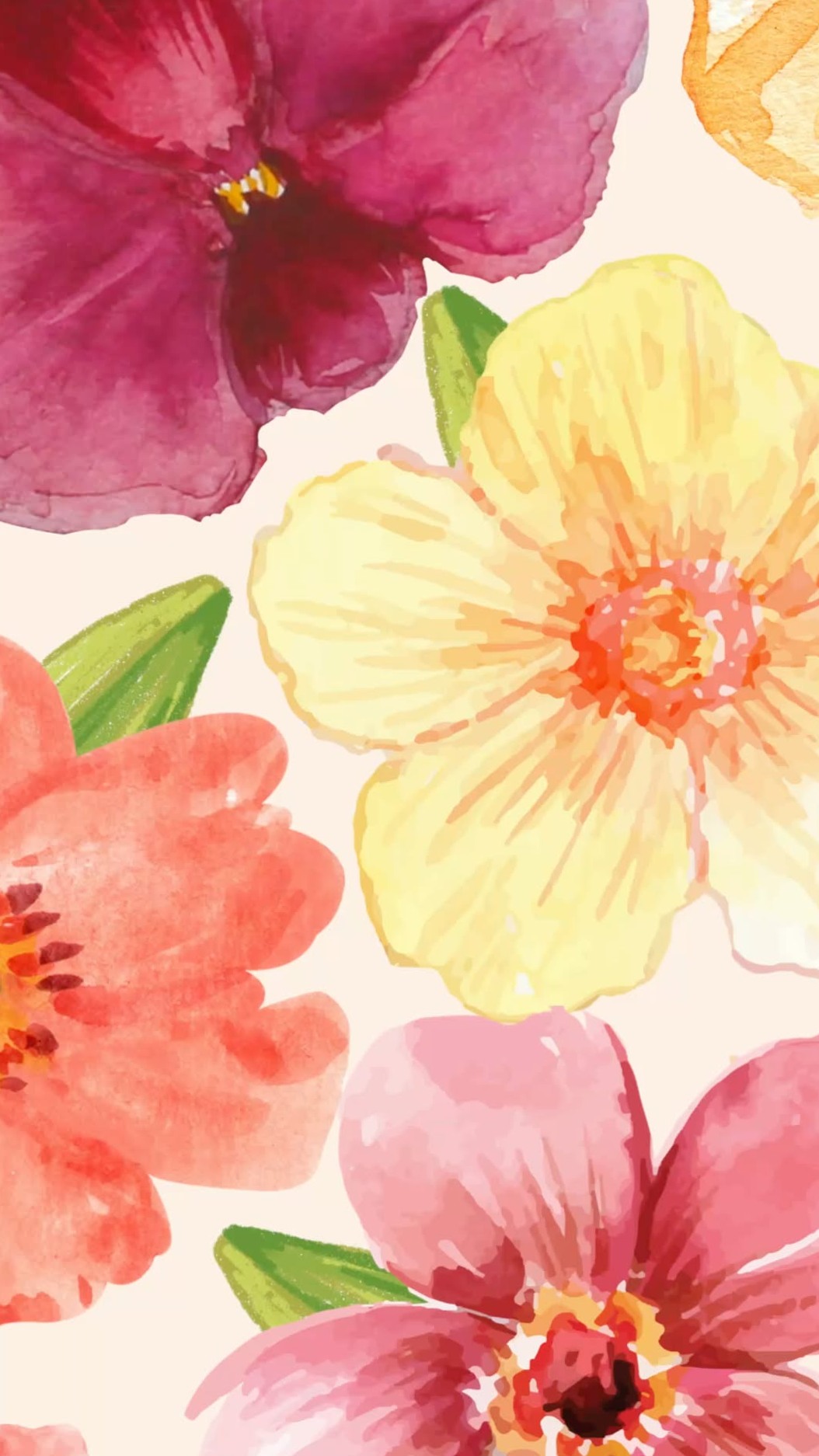 Digital Wallpapers for Planners & Creative Projects — 🪄 🪄 secret to staying productive