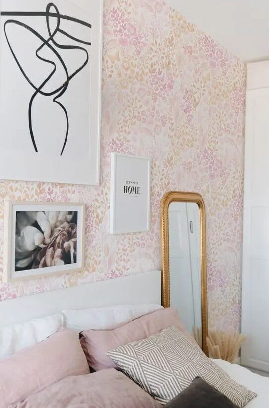 📍 🖌️ dream life manifestation: 4 Bedroom Trends 2024 & 40 Examples