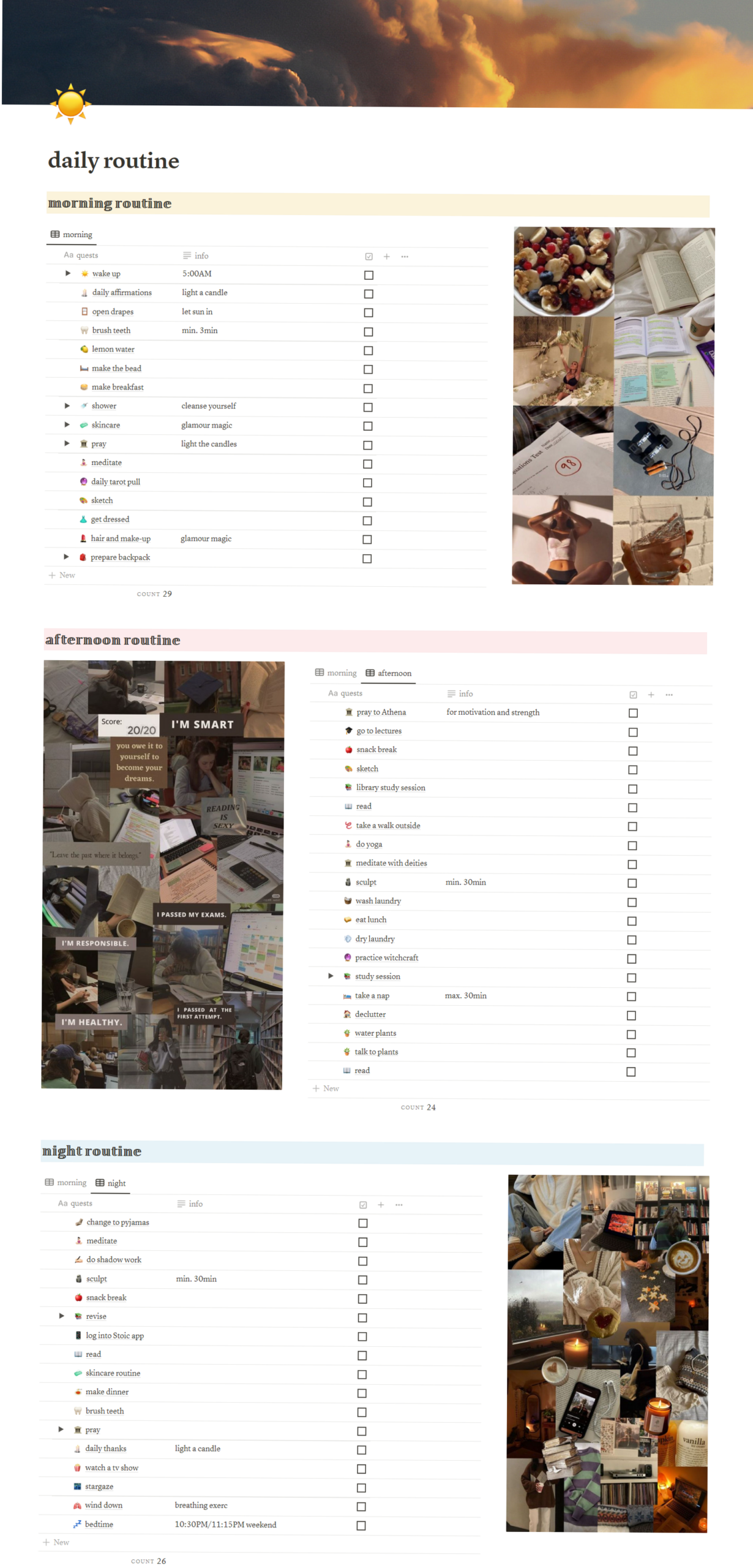 📍 🪄 dream life manifestation: 5 Organized Ways to Boost Your Daily Creativity