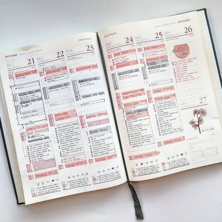 🪄 🎨 dream life manifestation: Creative Fotoboek Designs for Planners & Digital Projects