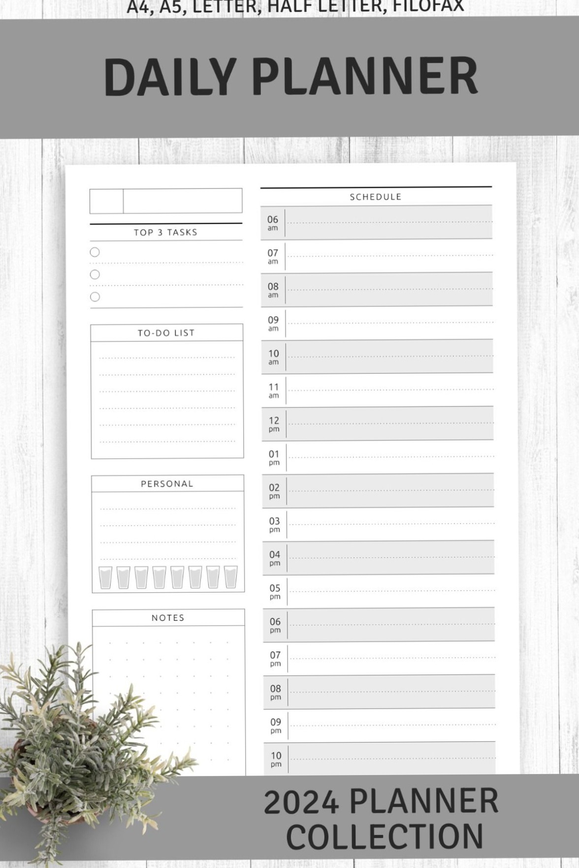 🥂 👰 dream life manifestation: DIY Daily Planner Layouts & Creative Schedule Ideas