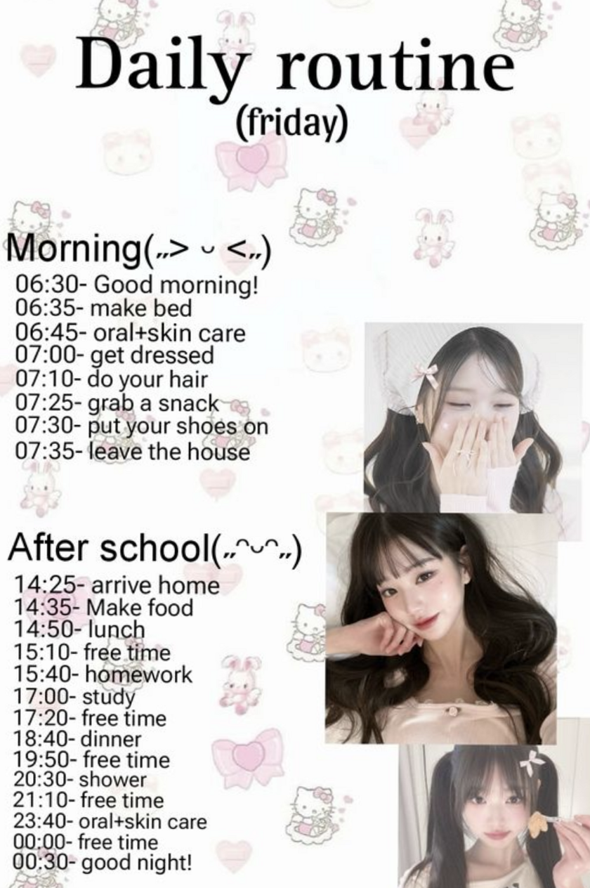 🎨 🖌️ dream life manifestation: Friday Vibes for Digital Planners & Creative Projects