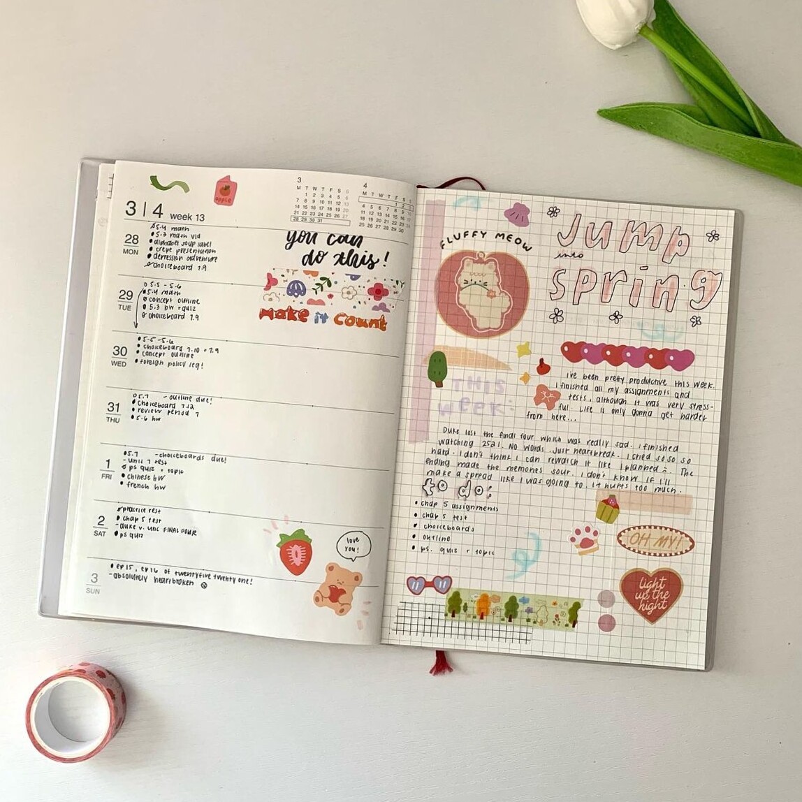 📅 📊 dream life manifestation: Minimalist Muji Planner Design for Creative Productivity