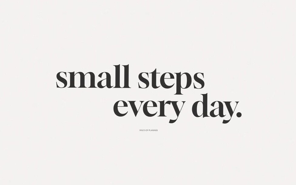 ✨ 🕯️ dream life manifestation: Minimalist Quote Wallpapers for Design & Creativity