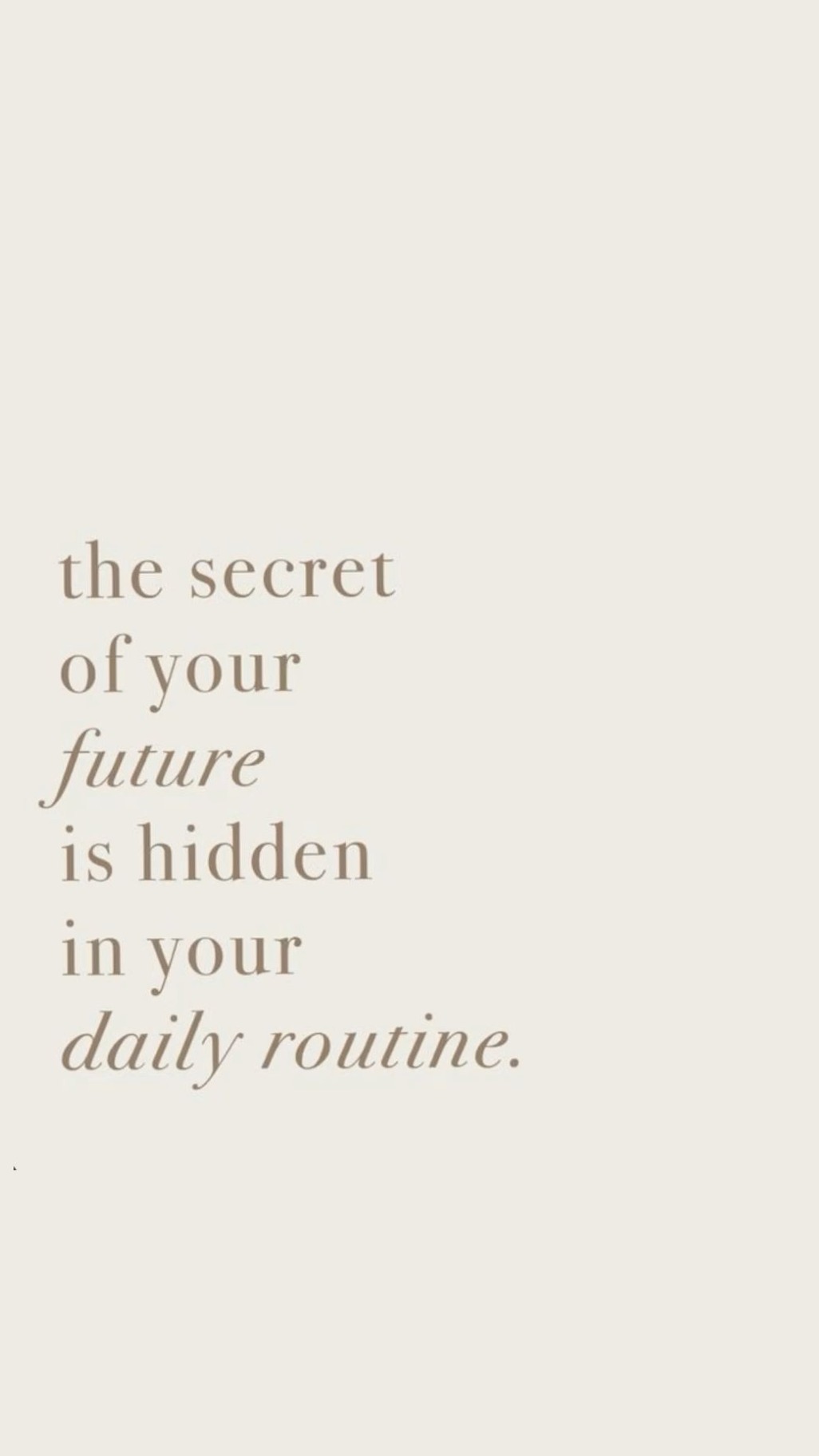 🤍 🎀 dream life manifestation: Morning Routine: Digital Design Inspiration & Planner Templates