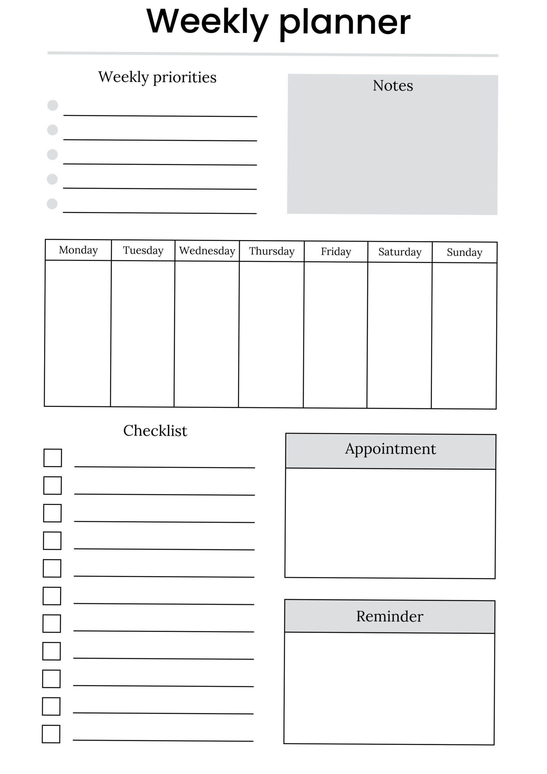 🖇️ 📊 dream life manifestation: Plan March with me! GoodLife Digital Planner Design