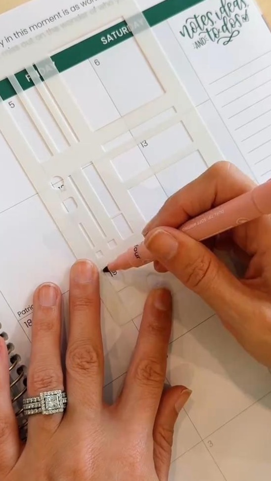 🍰 💌 dream life manifestation: Plan Your 2026 Like a Pro—Creatively!