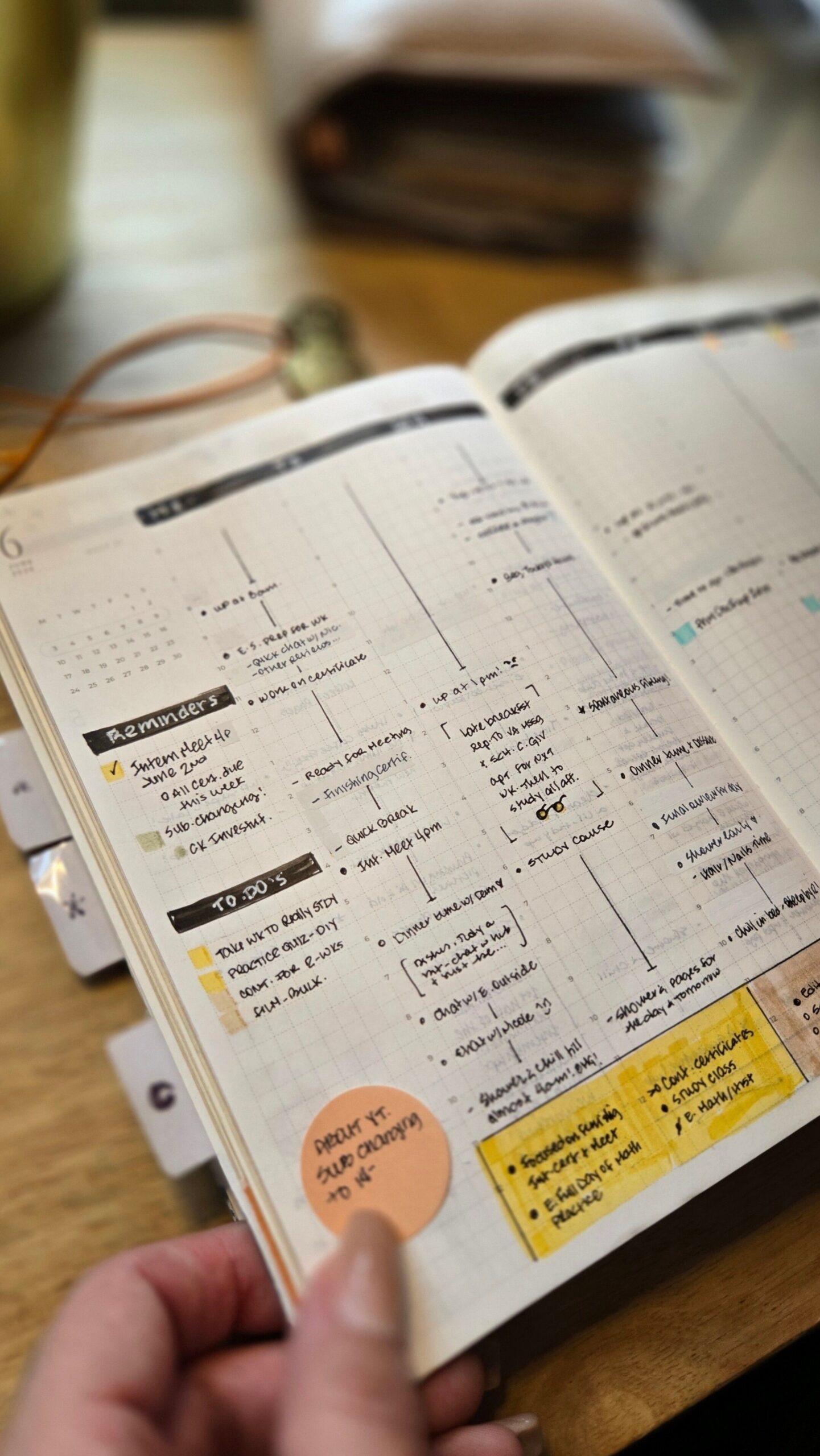 🌿 🌿 dream life manifestation: Time Tracking for Digital Design & Creative Planners