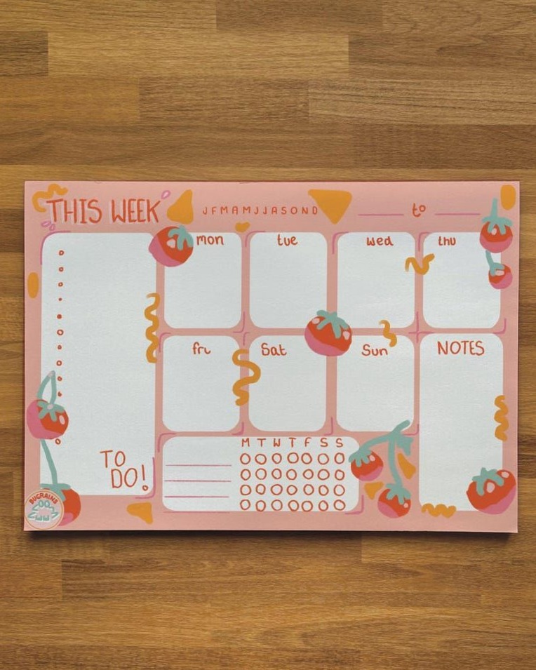 🎀 ✨ dream life manifestation: Unavailable Etsy Digital Design Planner Item