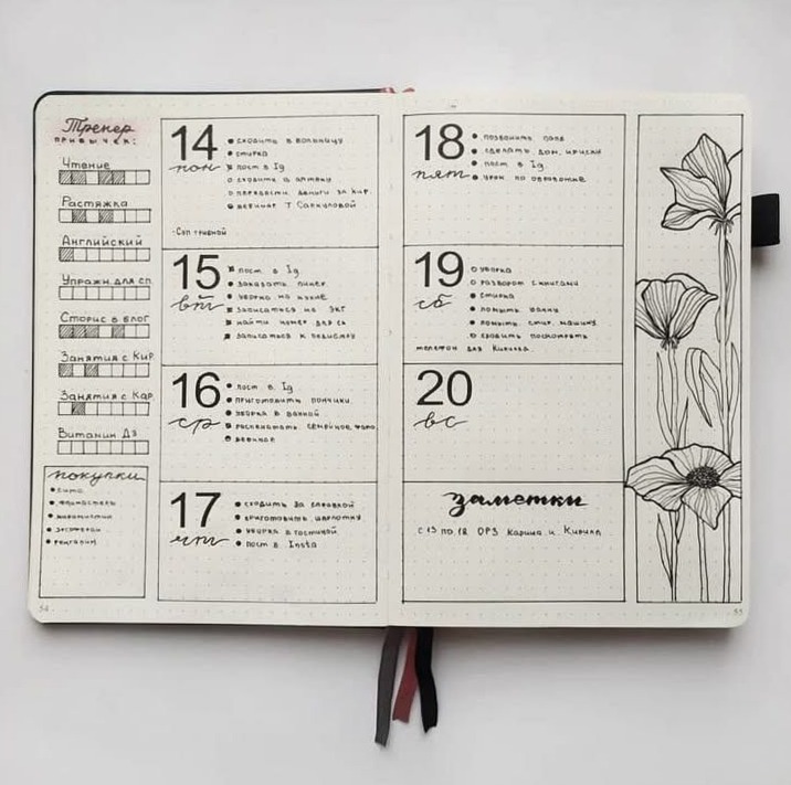 Effdeesea Digital Design & Creative Planner Assets — 📅 📊 secret to staying productive