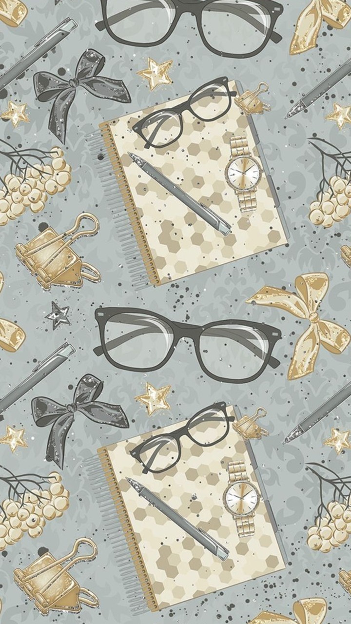 Elegant Backgrounds for Stories & Digital Planners — 🖇️ 🖇️ romanticize your routine