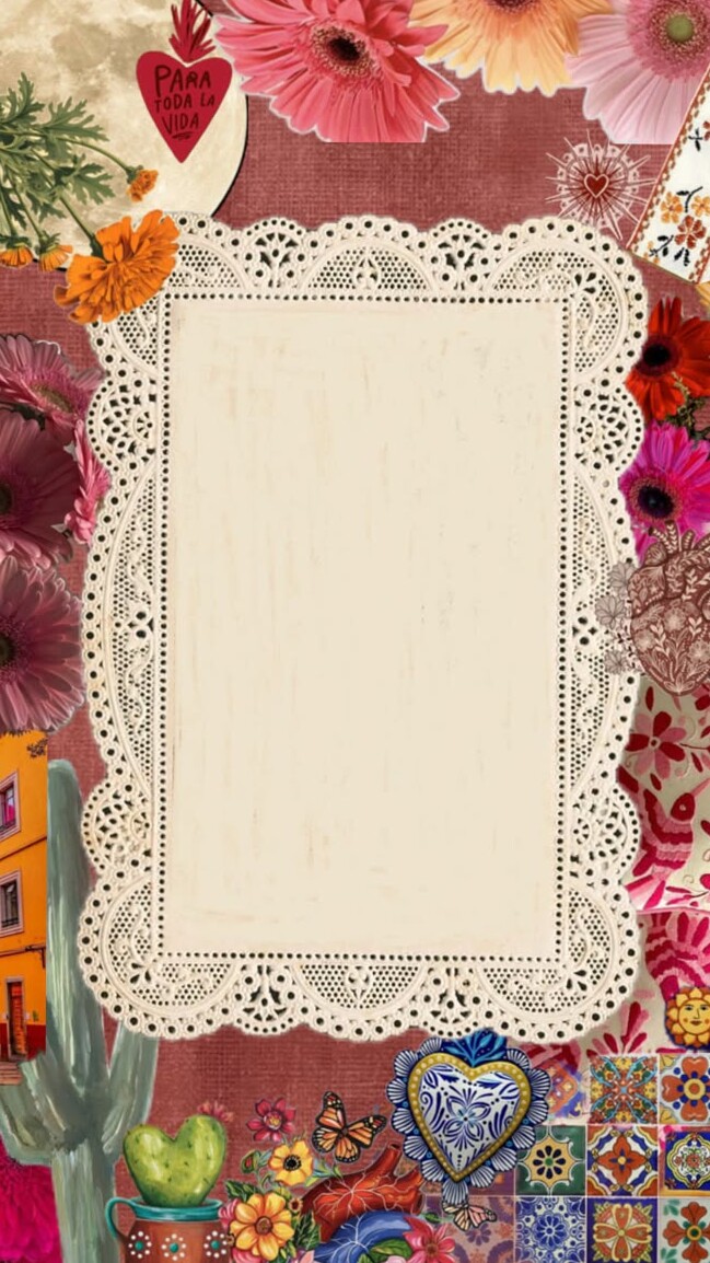 Elegant Cover Page Design for Planners & Digital Projects — 👰 👰 dream life manifestation