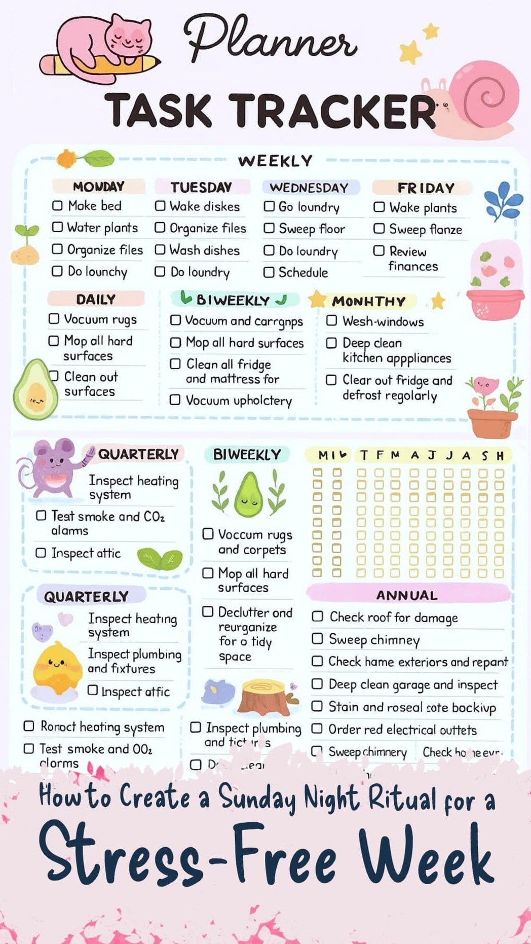 📊 📊 essential planning guide: Master Moments with Ultimate Task Tracker