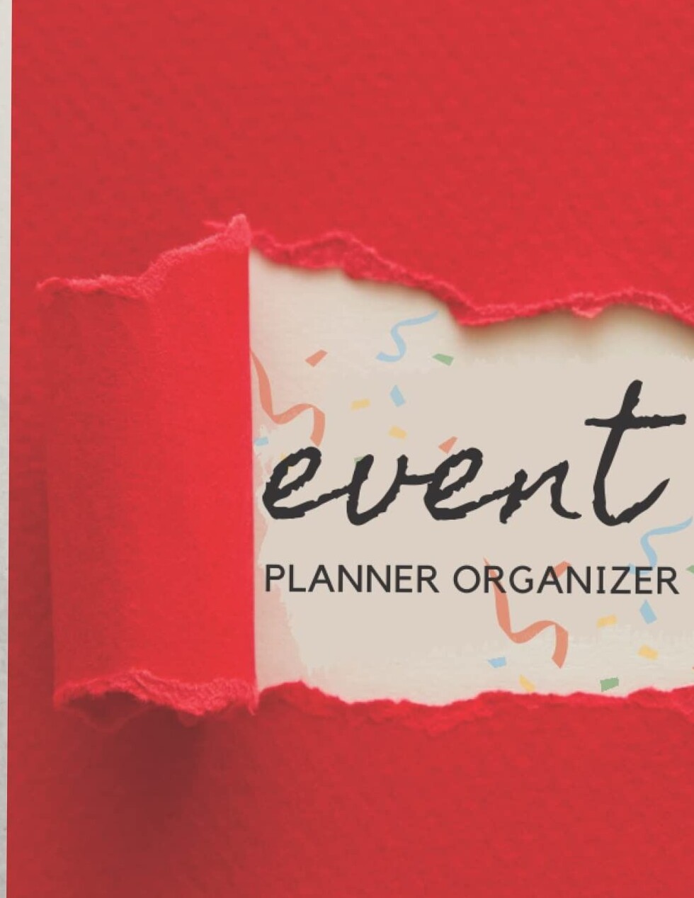 Event Planner Organizer: Party & Holiday House Party Worksheet — 🕯️ 🤍 dream life manifestation