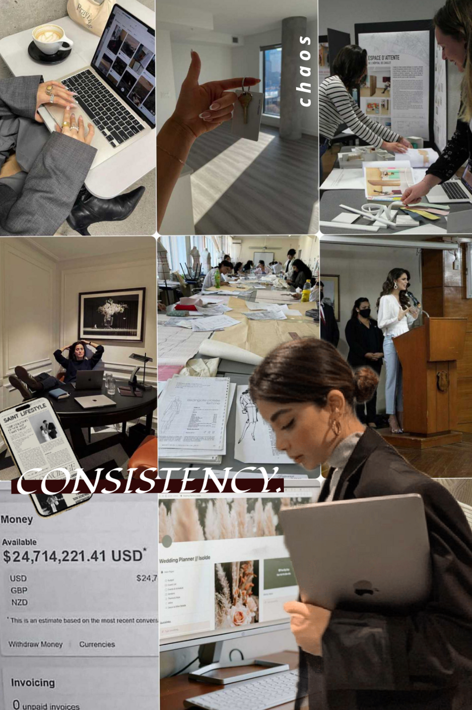 Event Planning Aesthetic: Creative Digital Designs & Planner Assets — 🌈 🖌️ stay inspired all year long