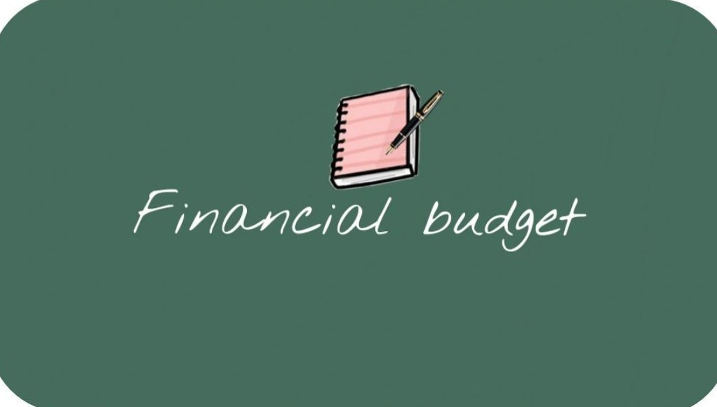 💎 🎨 Financial Planning Wallpaper | Budget & Save Creatively | stay inspired all year long