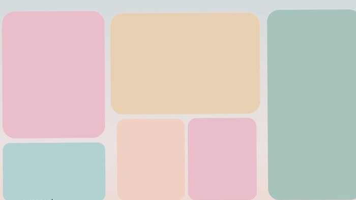 Fondo de PC: Diseño digital para planificadores creativos — 🕯️ 🤍 romanticize your routine