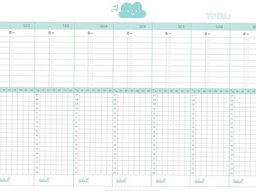 Free Corean Study Planner Kit — Google Drive Printable — 📅 📝 secret to staying productive