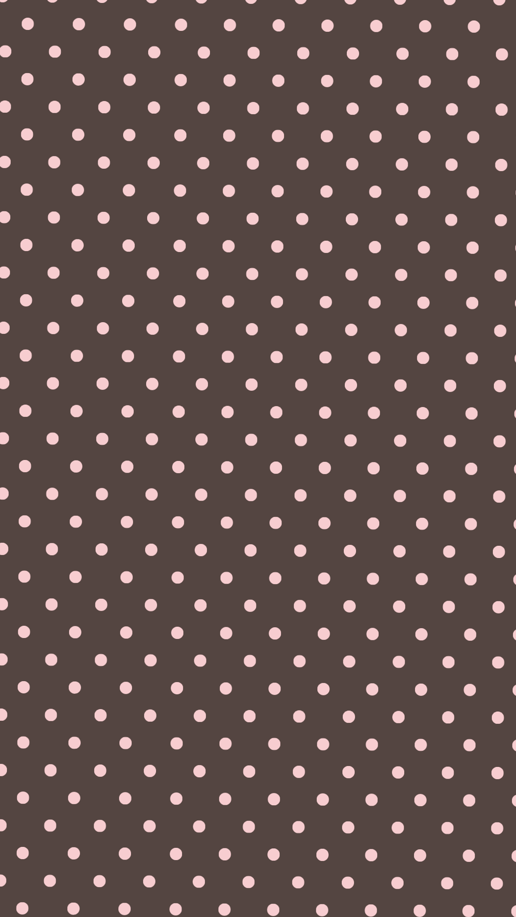 🖇️ 📁 Geometric Dots Wallpaper for Planners & Design Projects | romanticize your routine