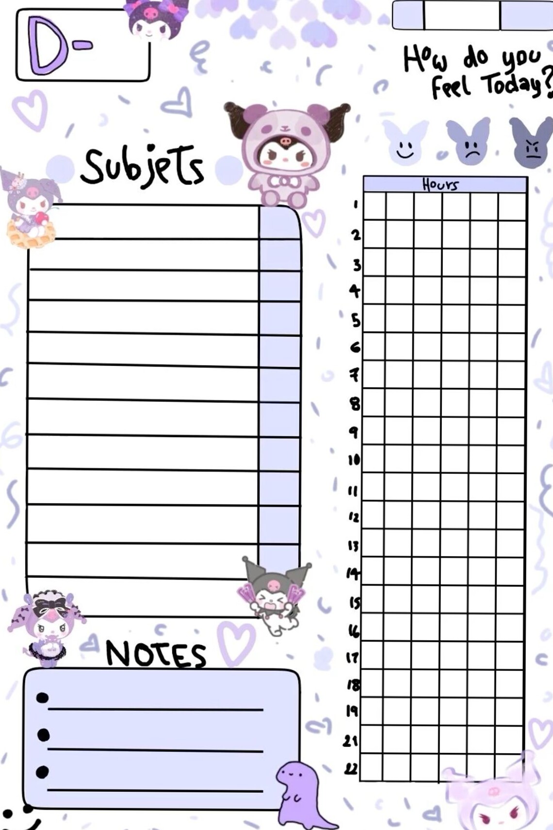 Give credit where it’s due – design with respect — 📊 📌 romanticize your routine