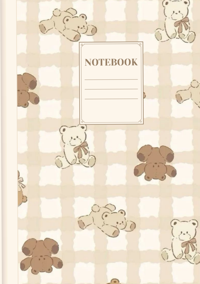 📁 📝 GoodNotes Cover 41/100: Digital Design & Creative Planner Pages | stay inspired all year long