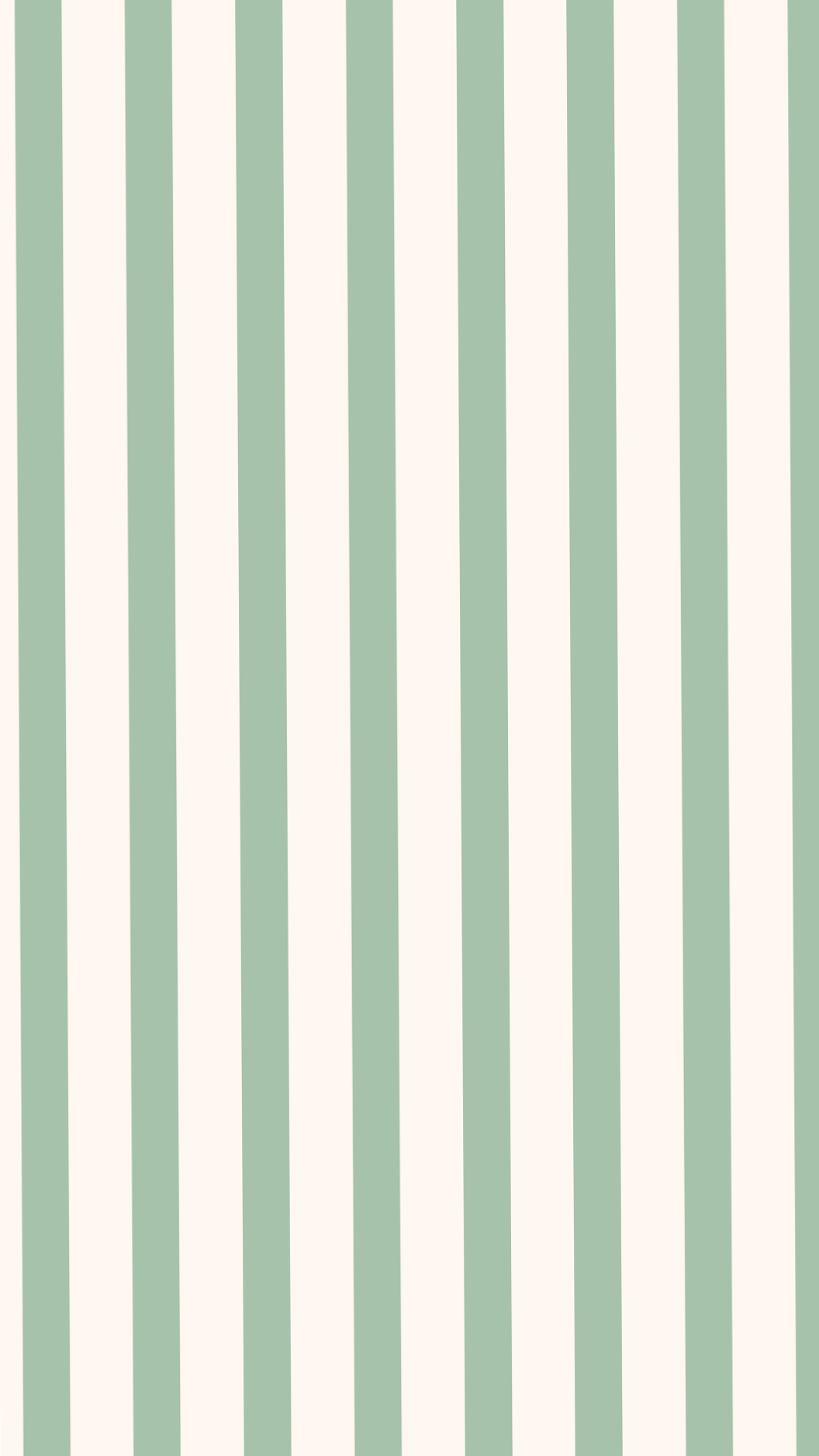 Green Striped Minimalist Phone Wallpaper Design — ✨ 🕯️ dream life manifestation