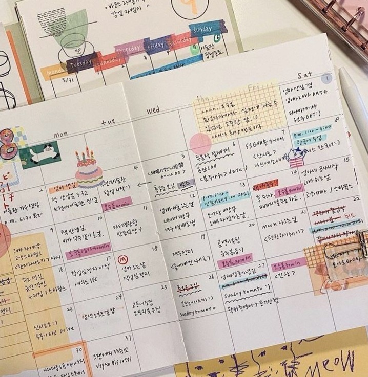 👰 🥂 Hazel Inspired Digital Design Planner Art | dream life manifestation