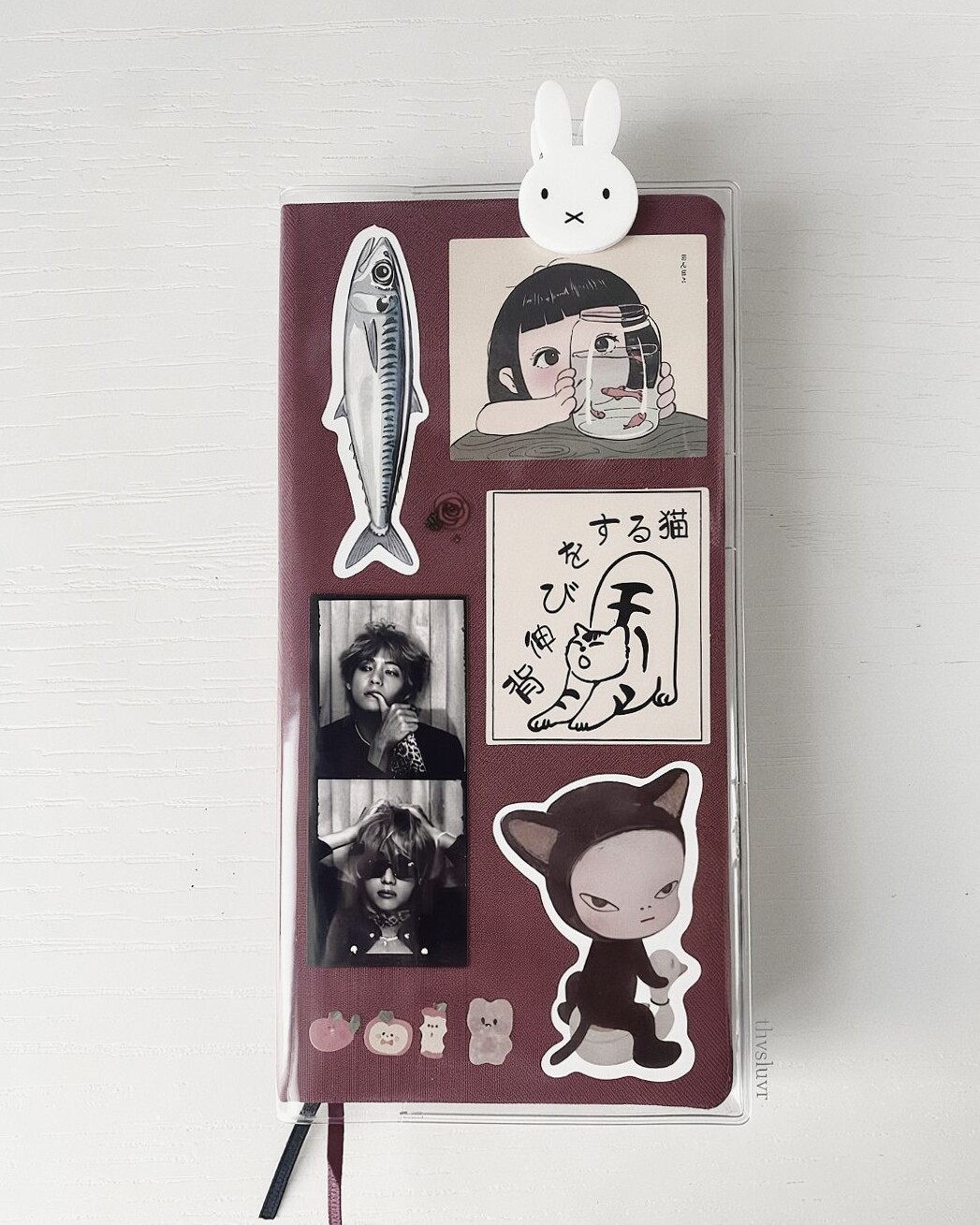 Hobonichi Digital Planner Templates for Creative Minds — 🌈 🖌️ secret to staying productive