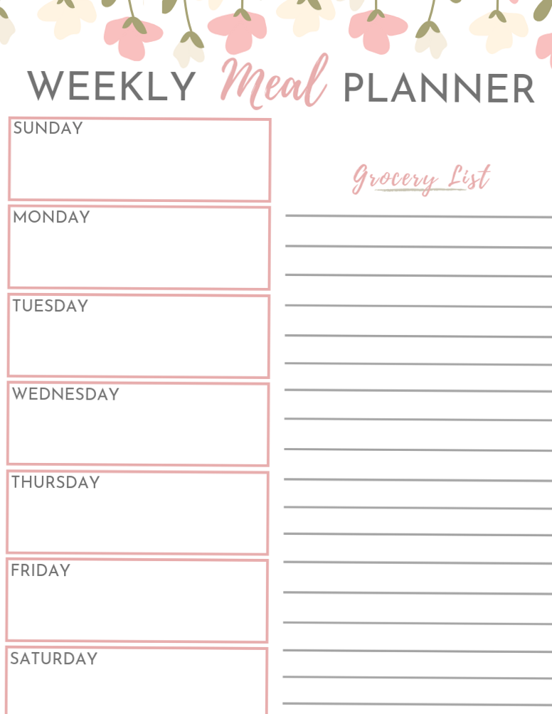 How I Earned a Free Week of Groceries with Creative Design — 📝 📌 romanticize your routine