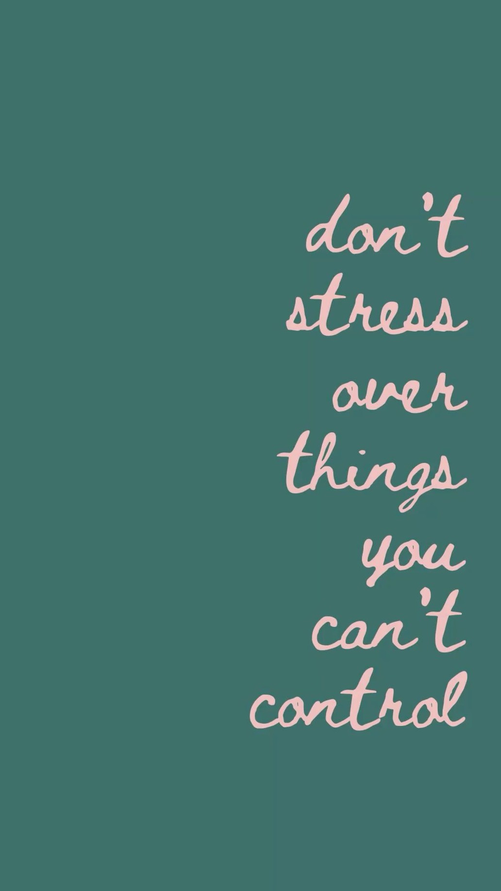 Inspiring iPhone Wallpaper Quotes for Creative Minds — 🕯️ 🌿 secret to staying productive