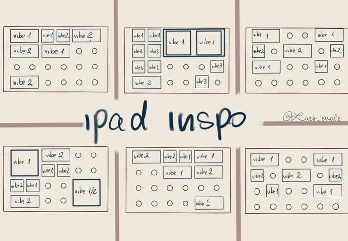 🌿 🤍 iPhone’s Look: Apple Wallpapers for Every Mood | dream life manifestation