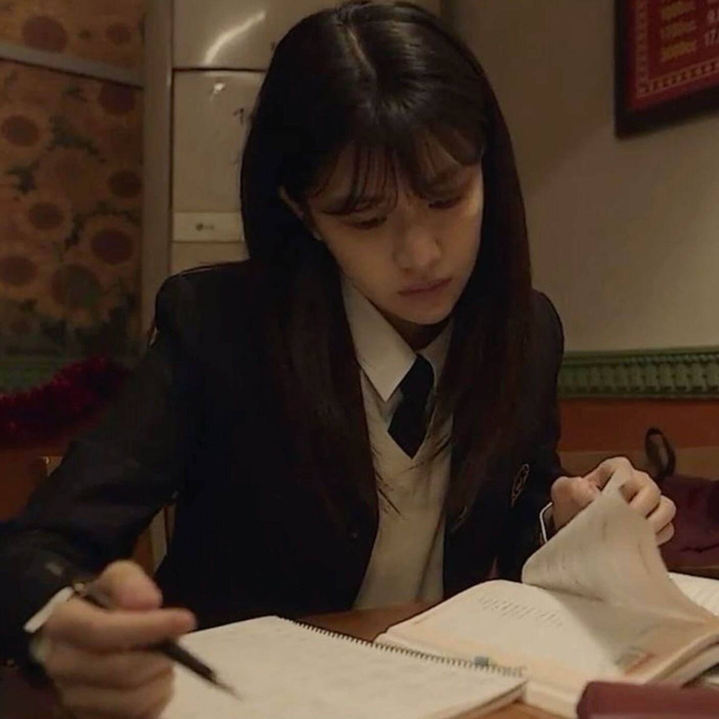 💎 🌈 Kdrama Study Vibes | Digital Planner Aesthetics | stay inspired all year long