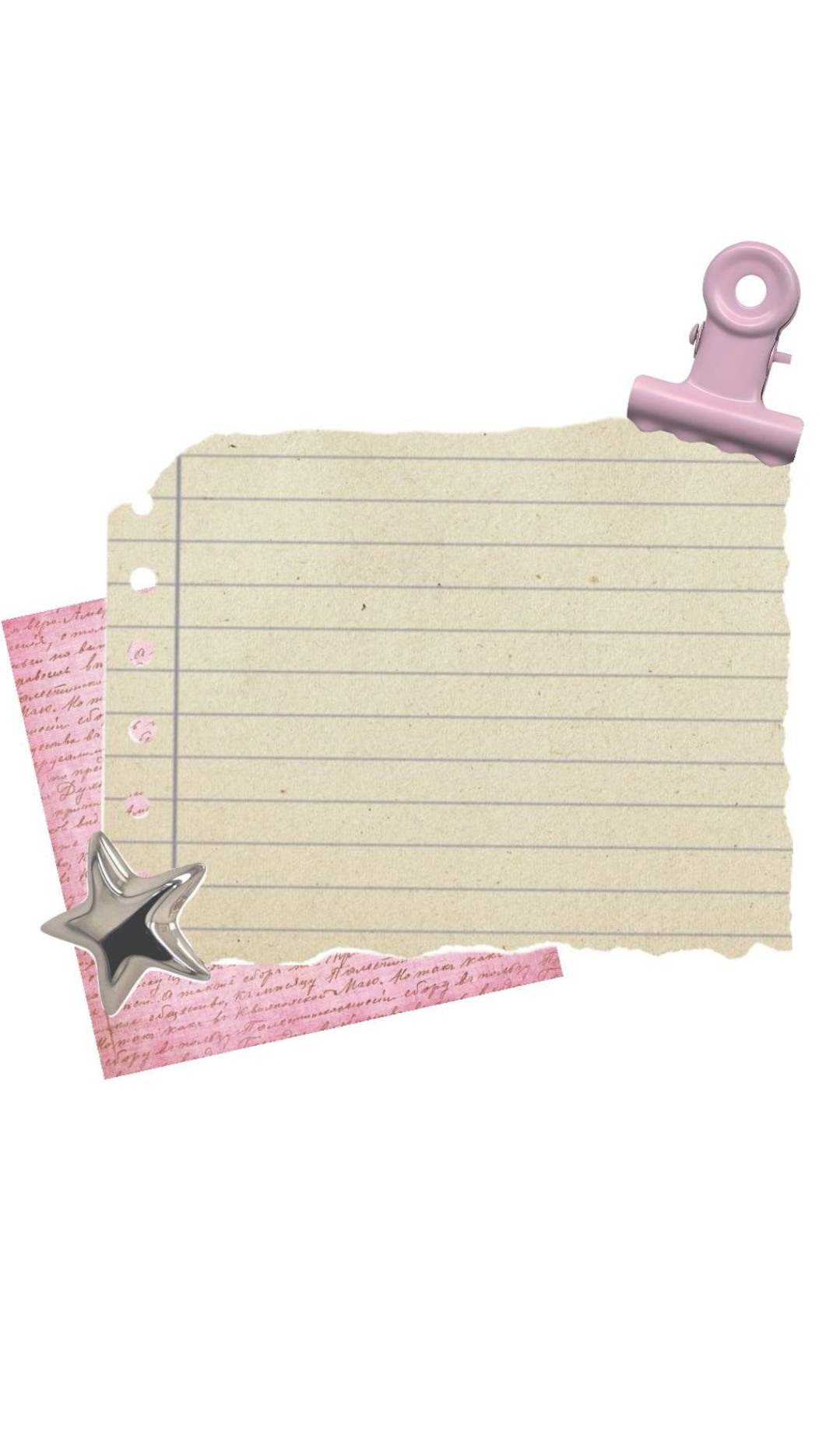 📝 🖇️ Keynote Design Elements for Planners & Creatives | dream life manifestation