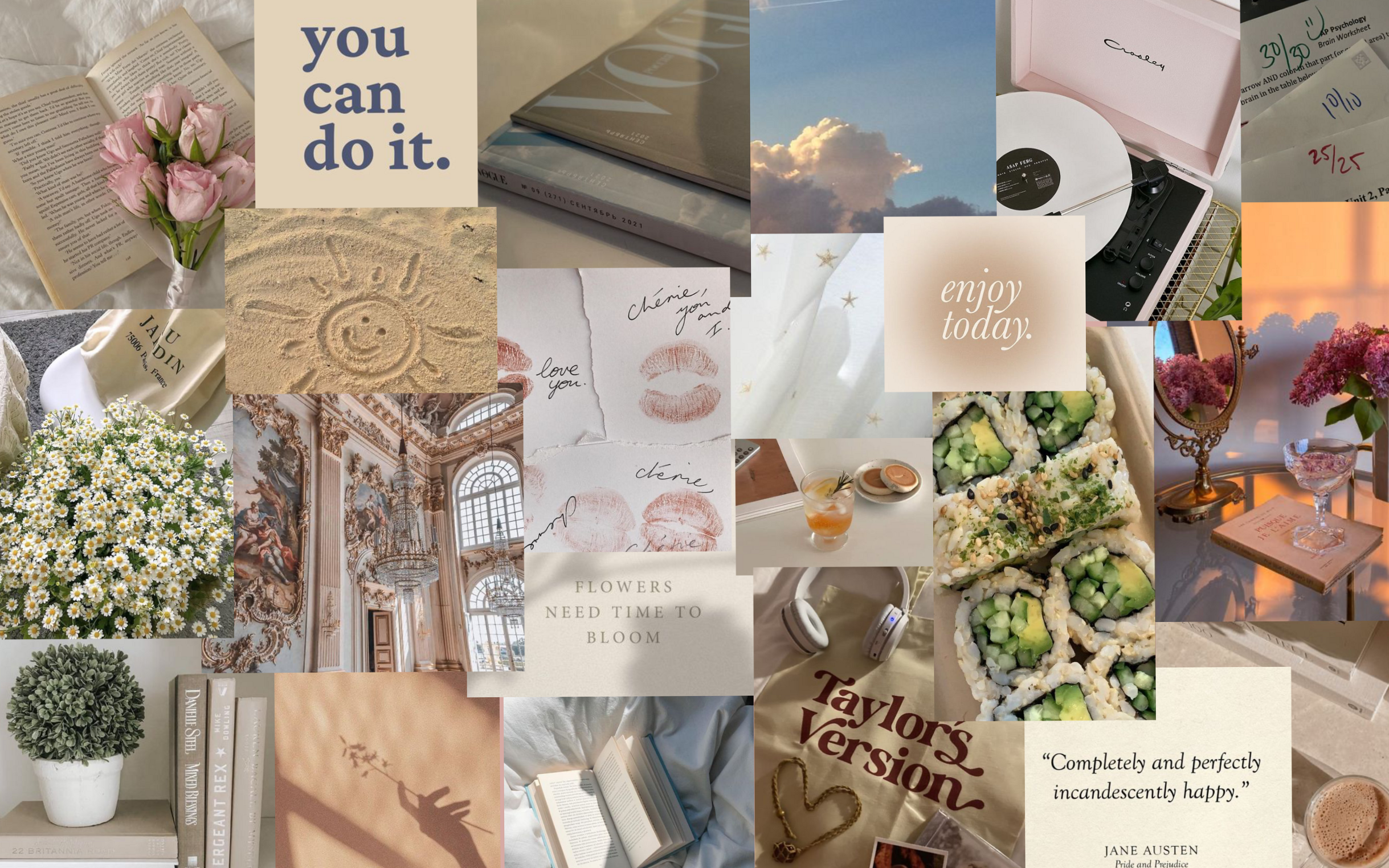 📌 🖇️ Macbook Air Wallpapers for Digital Design & Creative Planners | stay inspired all year long