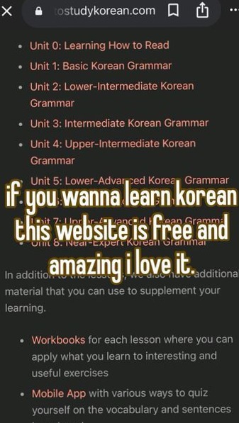 🌿 🌿 Master Korean with HowtoStudyKorean | Creative Study Tools | secret to staying productive