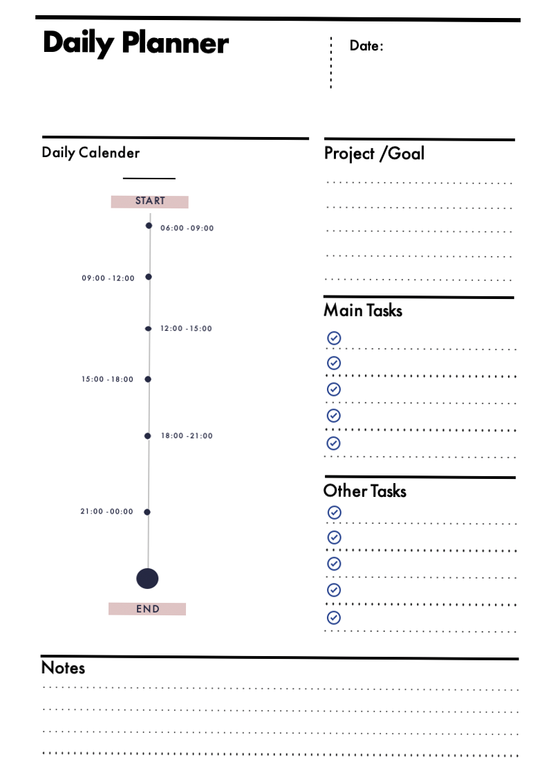 Mawjuud: AI for Creative Design & Planning — 📅 📁 romanticize your routine